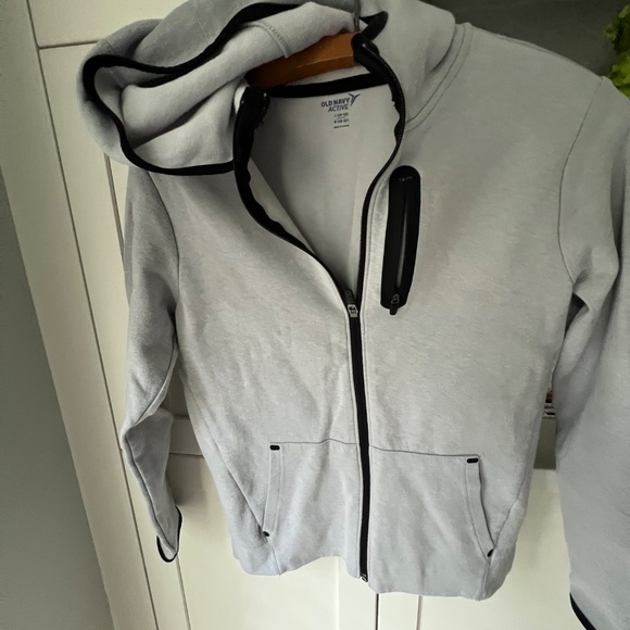 Athletic Jacket - unisex - Picture 2 of 2